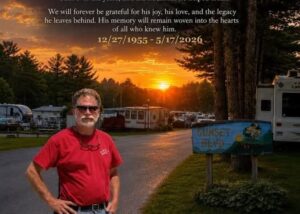 Peter Brown Obituary, East Canaan, Connecticut – Former Lone Oak Campsites Owner Remembered for Lifelong Legacy