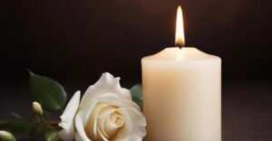 Thomas Patrick Pearl, Death Remembered Following Tragic Death - In Loving Memory