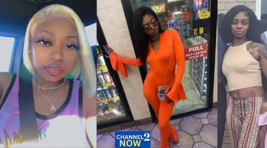 Arianna Grant Death, Obituary, Montgomery, Alabama – Community Mourns 29-Year-Old Woman Following Simmons Drive Murder-Suicide