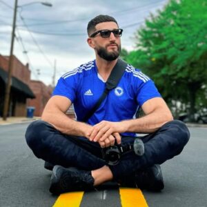Muhamed Mutevelic Death, Obituary, Salisbury, North Carolina – Licensed Physical Therapist Assistant at Novant Health Dies in Motorcycle Accident, Community in Mourning