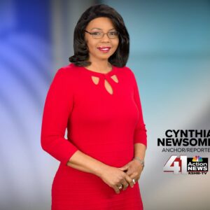 Cynthia Newsome Obituary, Kansas City, MO Death – Beloved KSHB 41 Anchor Passed Away After a Long Battle with Breast Cancer