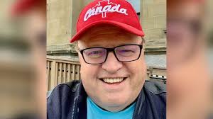 Randy Eric Dickinson Obituary New Brunswick CAN Death – New Brunswick Disability Advocate Dies Unexpectedly