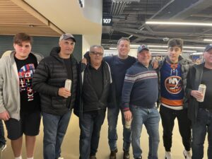 Doug Howe Death, Obituary – W.T. Clarke High School Alumnus Doug “Gordie” Howe Passed Away Unexpectedly