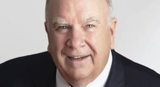 Robert K. Irving, Obituary, Death: Co-CEO of J.D. Irving, Ltd. And President of Cavendish Farms, Died Of Cancer