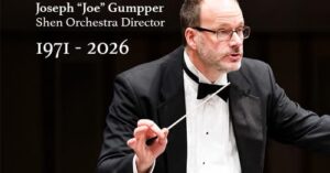 Joseph Gumpper Death, Obituary, New York – Shenendehowa Central School Teacher and Orchestra Director Dies, Community Mourns Beloved Educator