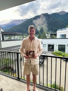 Ryan James Richmond Obituary, Taupō, New Zealand Accident Death – Beloved 26-Year-Old Remembered by Family and Friends