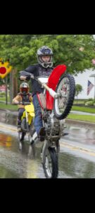 Skylar See Death, Obituary, Randolph, New York – Motorcycle Accident Claims Gifted Young Rider, Community Mourns Heartbreaking Loss